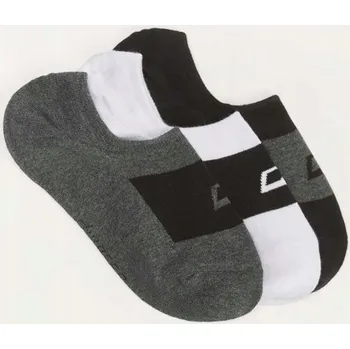 Pánská móda Ponožky Diverse , průhledné, velikost 43-46