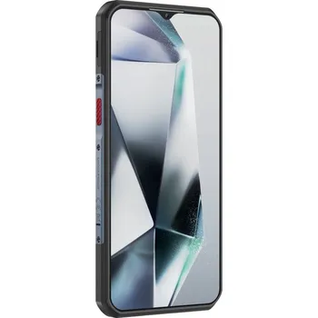 Mobilní telefon Smartphone Oukitel WP35 V2 8GB 256GB 6,6" 11000mAh 108MP Šedý + Nabíječka