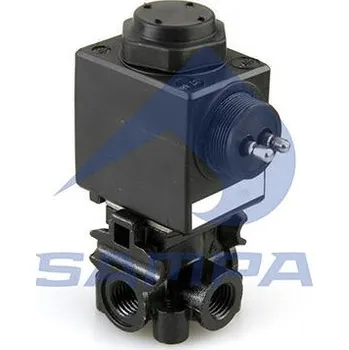 Ventil Elektromagnetický ventil SAMPA 042.418