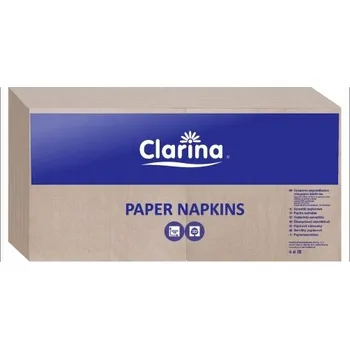 Papírový ubrousek Ubrousky 33 x 33 cm 500 ks papírové