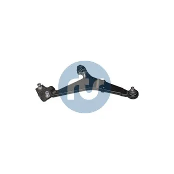 Zavěšení kol Řídicí páka, zavěšení kol RTS S.A. 96-00595-1