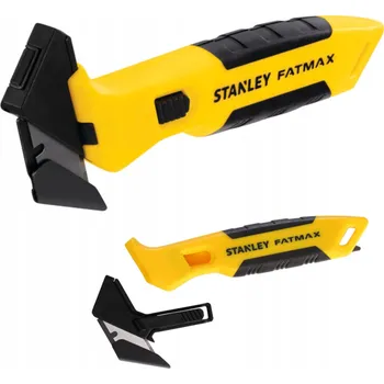 Pracovní nůž Stanley Dvoukomponentní bezpečnostní nůž 10373-0