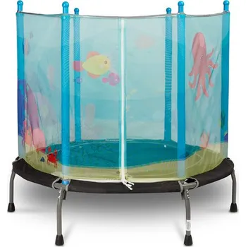 Trampolína Dětská trampolína Oceán