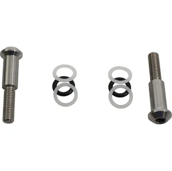 Nářadí na motocykly BIKETEC sada dlouhýCH šroub NIERDvoláníNYCH 50mm k upevnění řemenů TEKSzadníCH BTRLS-02 YAMAHA YZF/YZFX (BIKETEC sada dlouhýCH šroub NIERDvoláníNYCH 50mm k upevnění řemenů TEKSzadníCH BTRLS-02 YAMAHA YZF/YZFX)