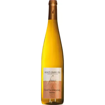 Víno Riesling Grand Cru Mandelberg Fonne, 0.75l
