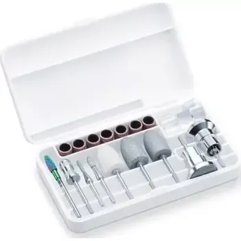 Beurer příslušenství 4v1 na manikúru a pedikúru pro MP200 (MP200SPARE)