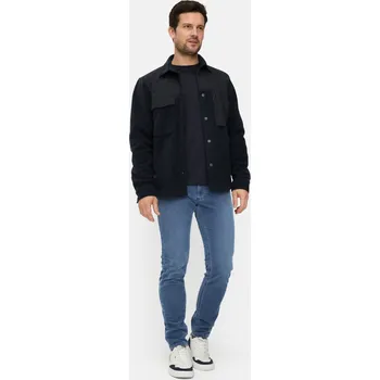 Pánské džíny DŽÍNY CAMEL ACTIVE 5-PKT SLIM FIT TINTED BLUE