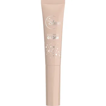 Rozjasňovač Stars from the stars Tekutý rozjasňovač Cosmic glow 02