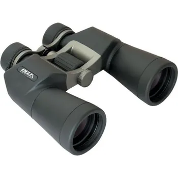 Dalekohled Delta Optical Dalekohled Delta Optical Silver 10x50