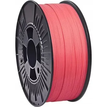 Filament PLA filament Colorfil Pink 1,75 mm 9 kg pro 3D tiskárnu