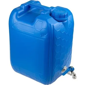 Kanystr Carmotion Kanystr na vodu 10 litrů s kovovým kohoutkem |