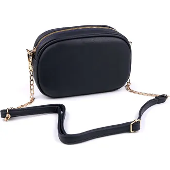 Kabelka Dámská / dívčí kabelka crossbody 13,5x20 cm, velké, 7 modrá tmavá