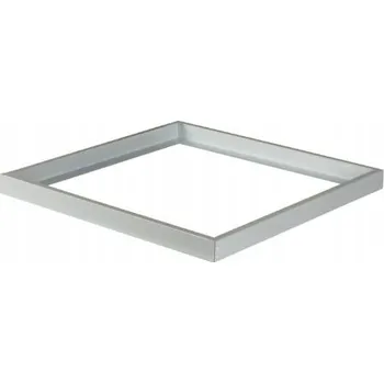 LED osvětlení Montážní rám pro povrchovou montáž panelů 60x60 bravo Kanlux