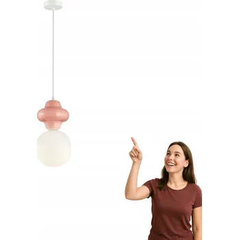 Závěsné svítidlo LATERA PND-94331-1L-PK Italux