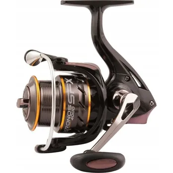 Rybářský naviják Naviják Trabucco Kronos SFX 4000 5.1:1