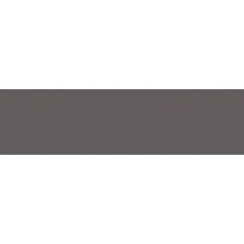 Dlažba Rako Taurus color sokl tmavě šedá 30x8 (TSAKF007)