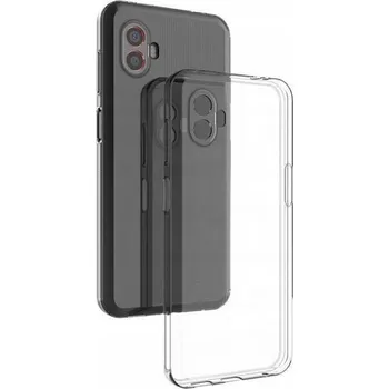 Pouzdro na mobilní telefon Zadní Kryt Bestphone pro Samsung Galaxy XCover 6 Pro bezbarvý