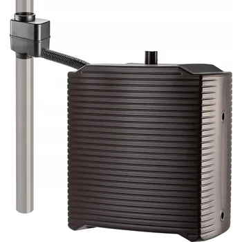 KADAX NÁDRŽ NA DEŠŤOVOU VODU 125L KOMPLETNÍ SADA