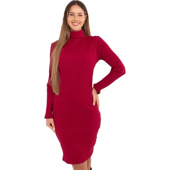 Dámské šaty Rue Paris šaty pro běžné nošení, mini, teplákové, velikost S/M