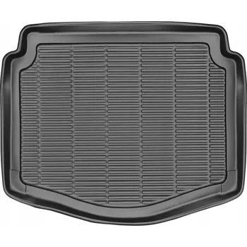 autokoberec Rohož do kufru Max-Dywanik polypropylen