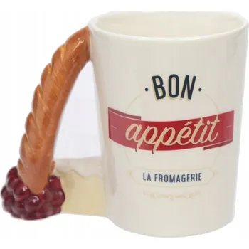 Hrnek Puckator keramický 300 ml