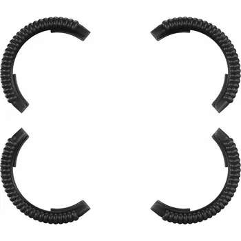 Dron Ochrana vrtulí STARTRC pro DJI Avata 2 (černá)