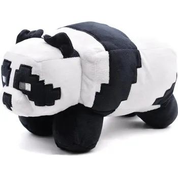 plyšák Plyšová hračka Minecraft Panda maxi 25cm