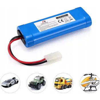 IP kamera AKUMULÁTOR NI-MH DO AUTOVYSÍLAČKY 7,2V 4000MAH