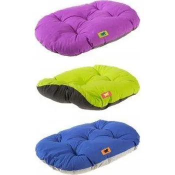 Pelíšek pro psa Matrace pro psy Ferplast multicolor 80 cm x 52 cm