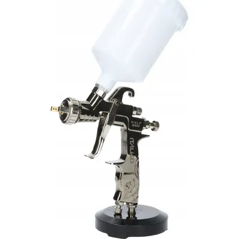 Stříkací pistole Lakovací pistole W500 HVLP, tryska 1.4 mm ITALKO