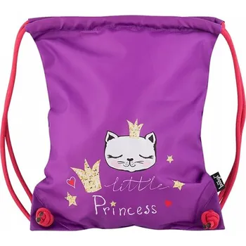 Školní sáček Vak BAAGL 42