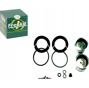 Brzdový třmen Frenkit 254972 Sada na opravu, brzdový třmen