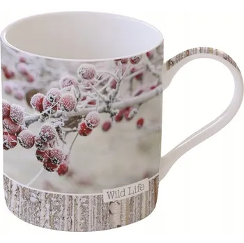 Hrnek EASY LIFE/R2S Wild Life porcelánový 350 ml