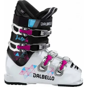 Sjezdové boty Lyžařské boty Dalbello JADE 4.0 black/white 255