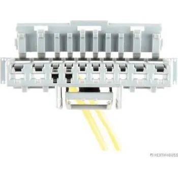 Opravná sada kabelu, centrální elektrika HERTH+BUSS ELPARTS 51277144