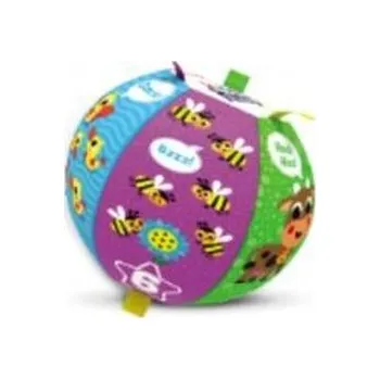 Dětské hřiště Piłka pełna dźwięków