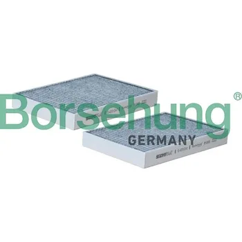 Autodíl Kabinový (pylový) filtr Borsehung B12855