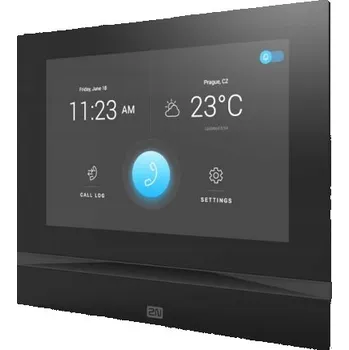 Zabezpečení domácnosti Monitor videotelefonu 2N Indoor View