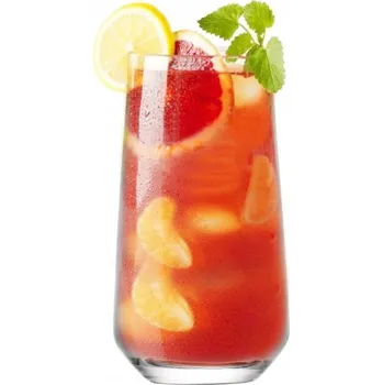 Sklenice Sklenice na nápoje Glasmark 430 ml 1 ks