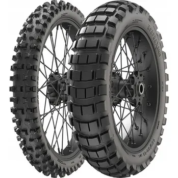 Anlas CAPRA X RALLY 140/80-18 70 R