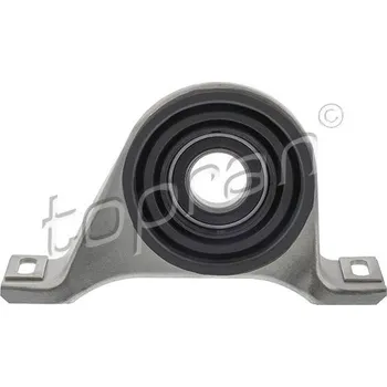 Hřídel nápravy Uložení, kloubový hřídel TOPRAN 408 524