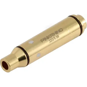 Příslušenství pro sportovní střelbu Pink Rhino tréninkový laserový náboj MANTIS .223 Rem.