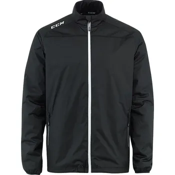 Pánská bunda Bunda CCM HD Jacket Senior Velikost: M blk