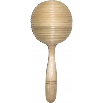 Chrastítko maracas z ratanu PA3