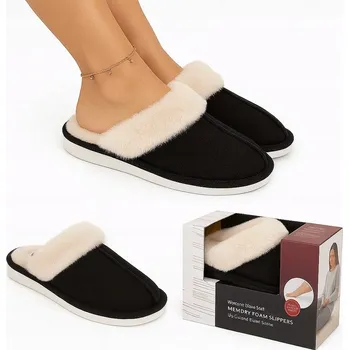 Dámské pantofle Dámské pantofle Butosklep velikost 40-41