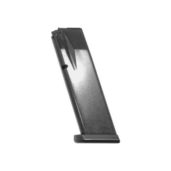 Příslušenství pro sportovní střelbu Náhradní zásobník CZ75 Compact a CZ Shadow 2 Compact 15ran 9mm Luger