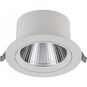 IP kamera Bodová svítidla kulatý Nowodvorski bílá