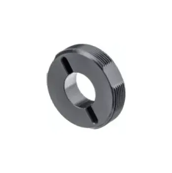 Příslušenství pro sportovní střelbu Uzávěr tlumiče SOB 2S