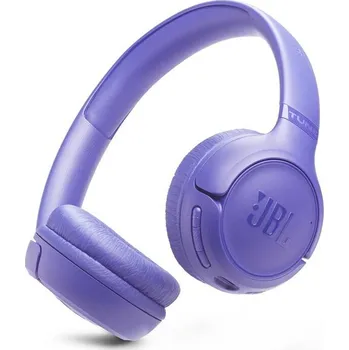 Audio JBL Tune 530BT (JBLT530BTLAVEU) fialová