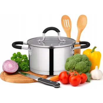 Hrnec Tradiční Hrnec Galicja Torres 7l